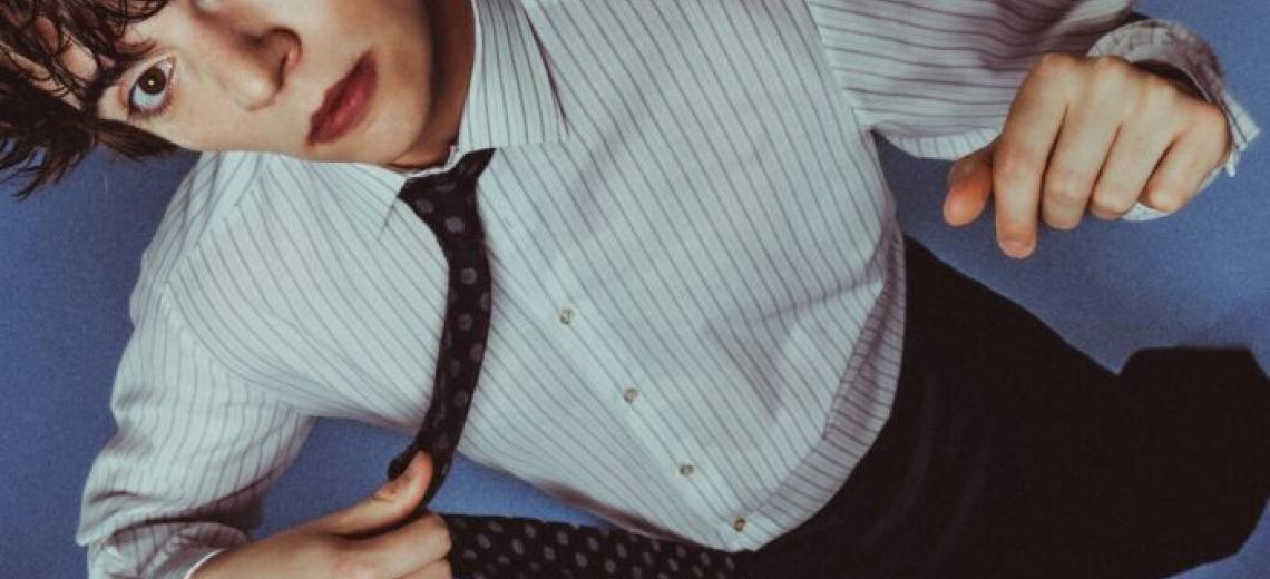 Sam Sauvage + Vera Daisies © DR