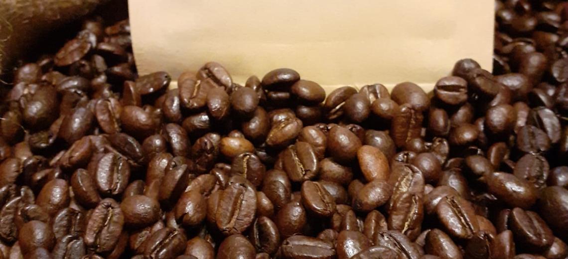 Café Escalón © Café escalon Brûlerie 5