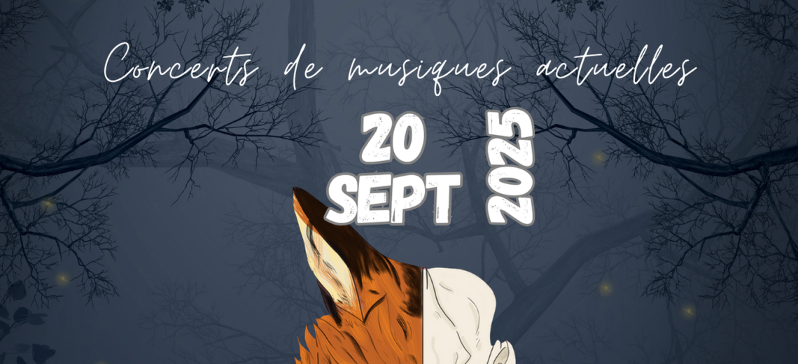 Le Bruit du Renard © Mairie de Seloncourt