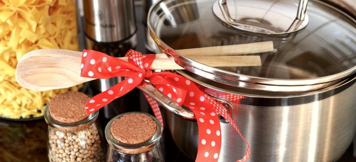 cuisine © libre de droits - Pixabay