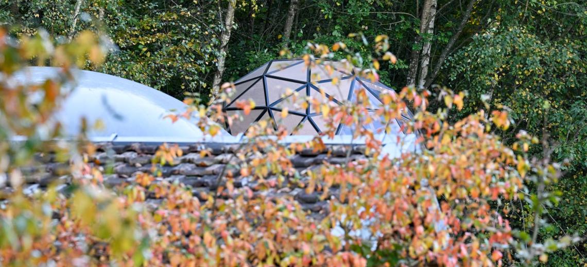 Dôme Oria © DoubsTourisme_LCheviet