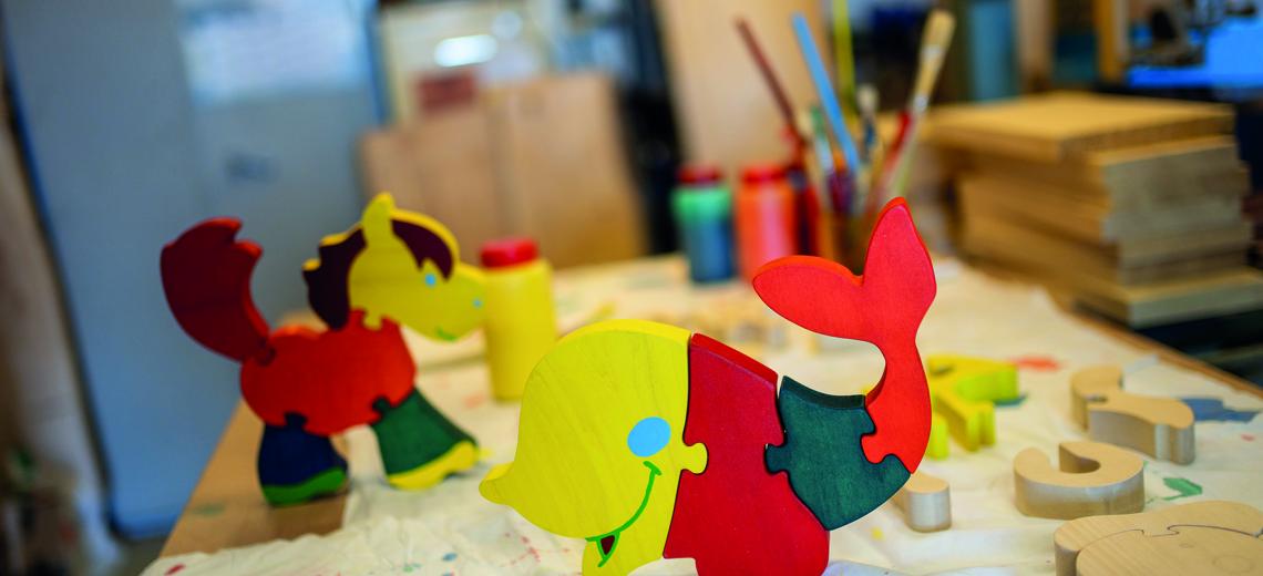 Au Coeur du Bois © Simon DAVAL / Périples & Cie