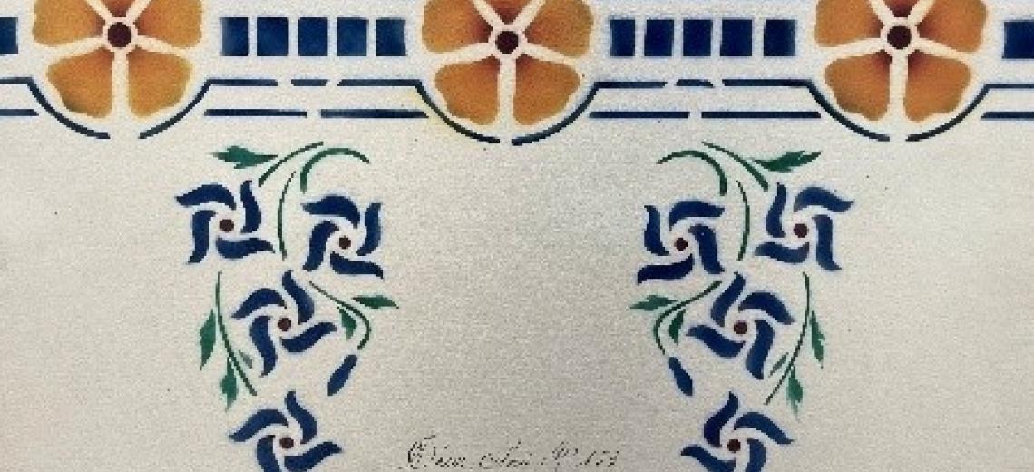 Atelier de linogravure © droit réservé