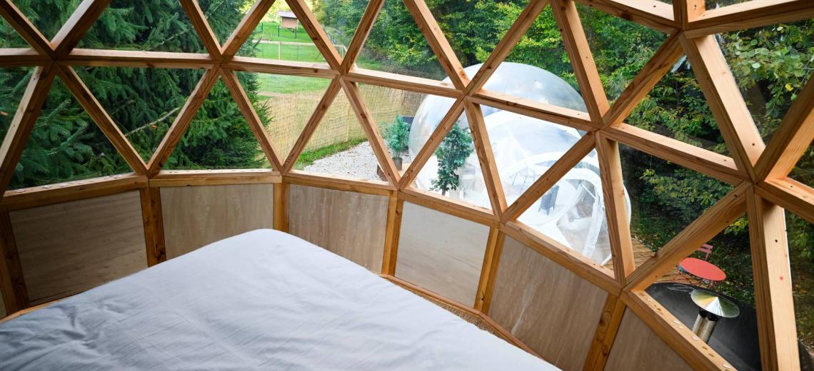 Dôme Oria © DoubsTourisme_LCheviet