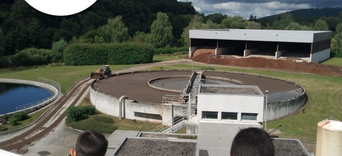 La station d'épuration de Roches- lès-Blamont © Mona +