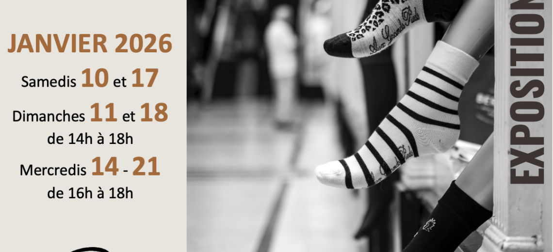 Chronique de ceux qui ne s'arrêtent pas © Mode Ouverture