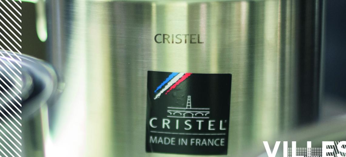 L'entreprise Cristel, 200 ans de savoir-faire © Mona +