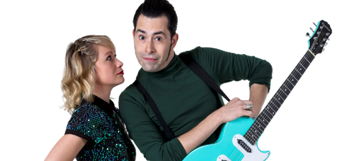 Vendredi musique : Mirabelles Kitchen © Mirabelles kitchen