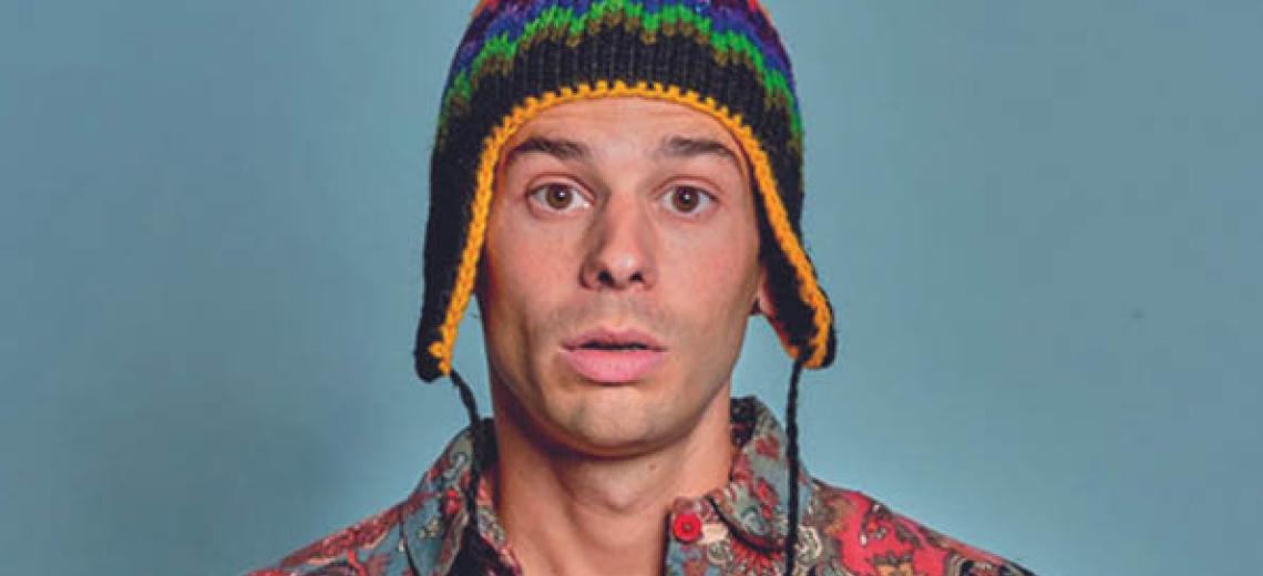 29 janvier - Tibot Buat ©  DR