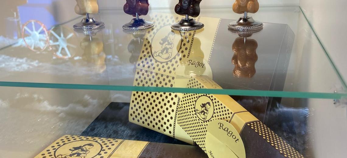 ©ChocolaterieRagot © ChocolaterieRagot