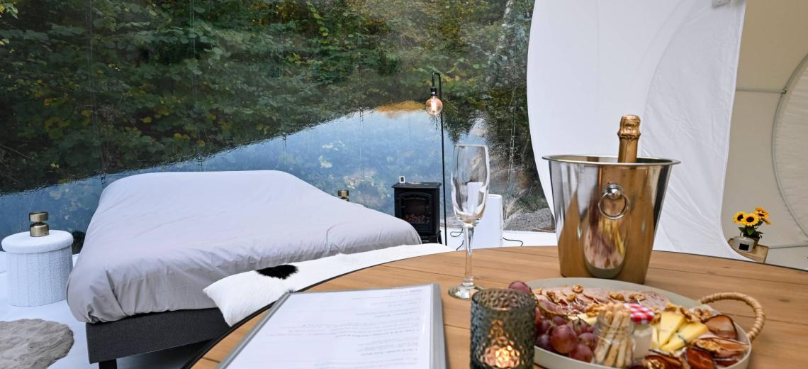 Dôme Oria © DoubsTourisme_LCheviet