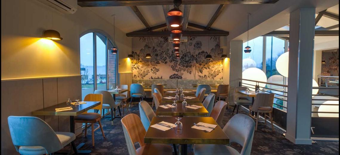 RESTAURANT BRASSERIE DU 7EME ART © Le 7e art