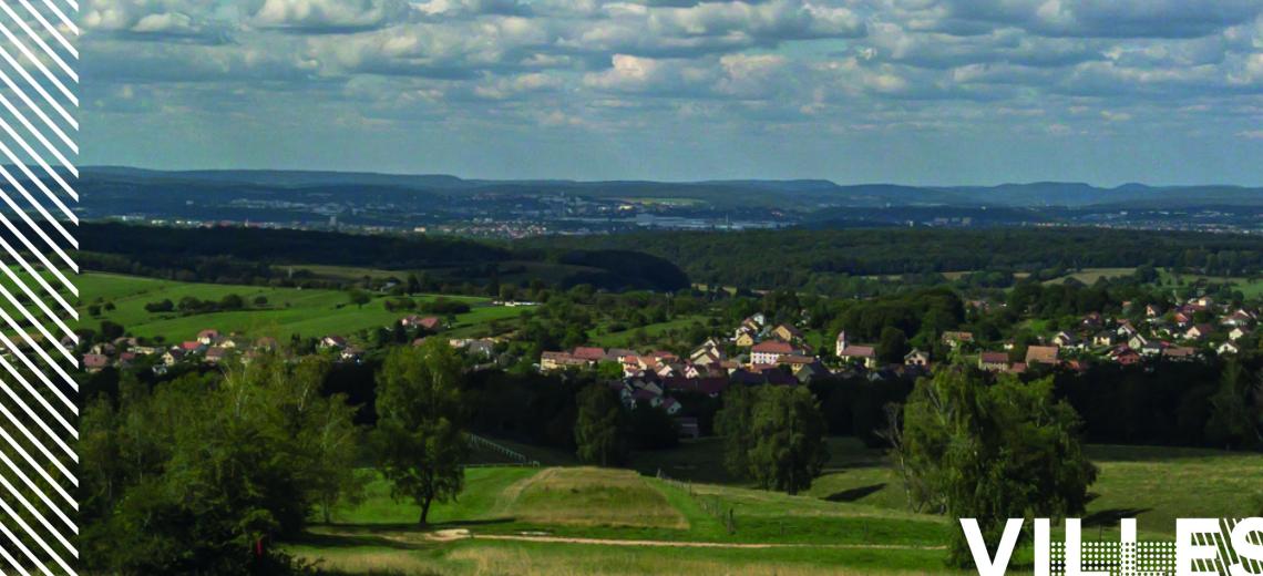 Atelier : Lecture de paysage © Mona +