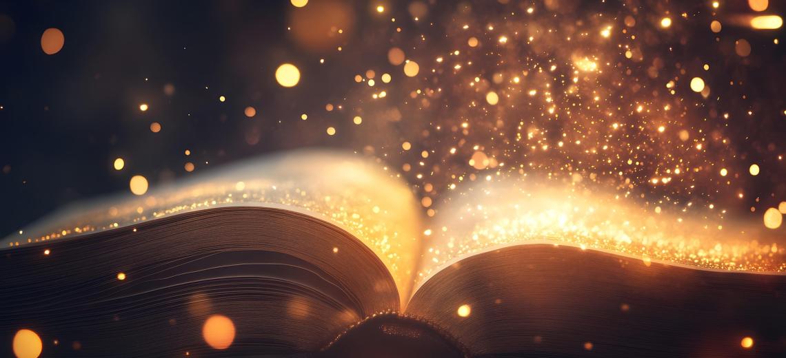 lueur des contes © libre de droit - Pixabay