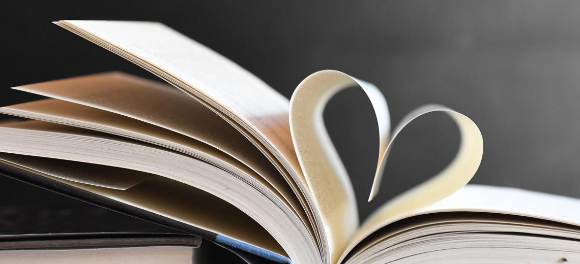 Livres pixabay © libre de droits - Pixabay