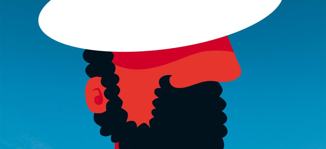 'Sweet & Ninja Tune' : Guts + Mr Scruff © DR