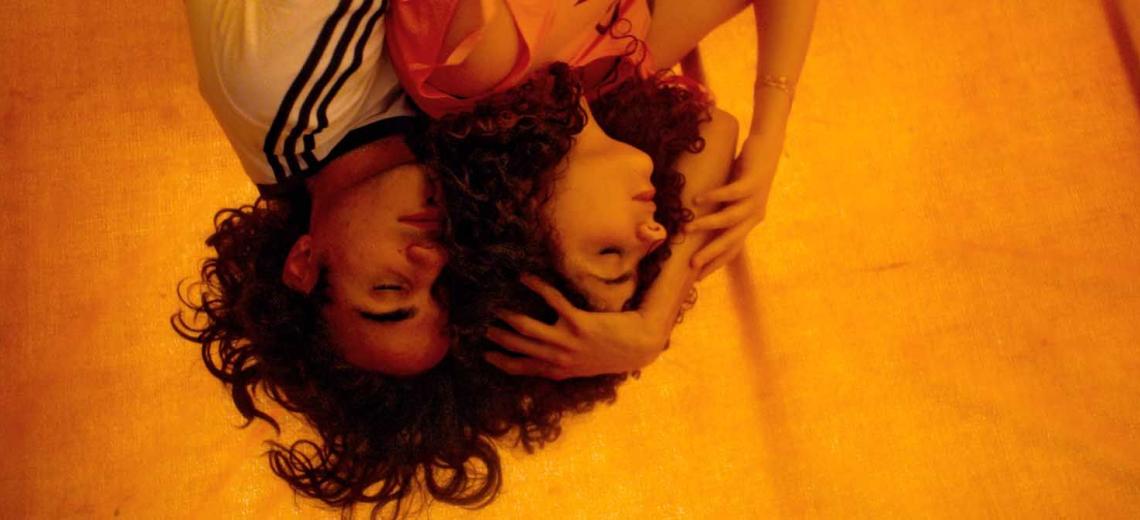 Rencontre réalisatrice | L'ENFANT BELIIER © Cinéma Les Bains-Douches