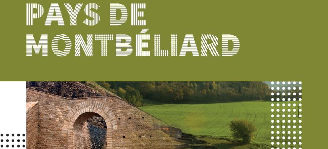 RDV du Patrimoine © Pays de Montbéliard Agglomération