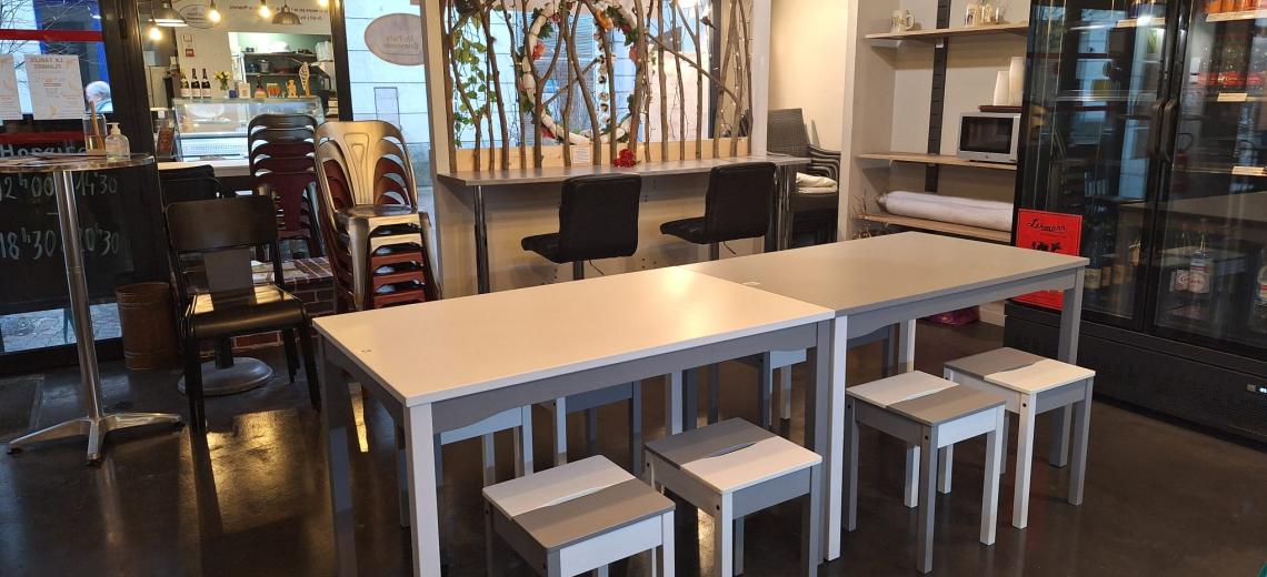 Ho'Plats Gourmand  © Ho'Plats Gourmand 