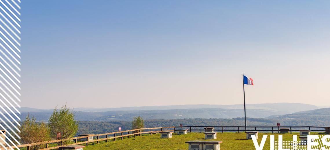 Initiation au Qi-gong au Fort du Mont-Bart © Mona +