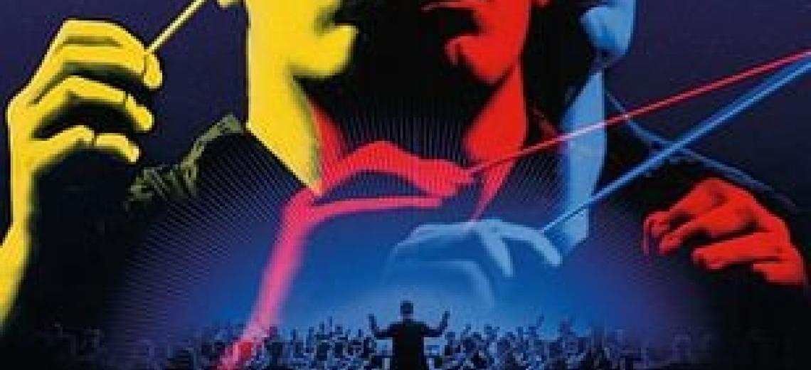 Rencontre réalisateur | NOUS L'ORCHESTRE © Cinéma Les Bains-Douches