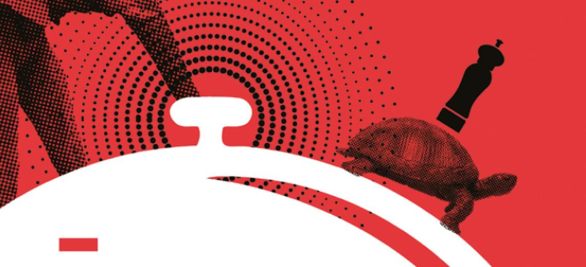 LE CARNAVAL (GASTRONOMIQUE) DES ANIMAUX  RDV CONTE #4 © Mona +