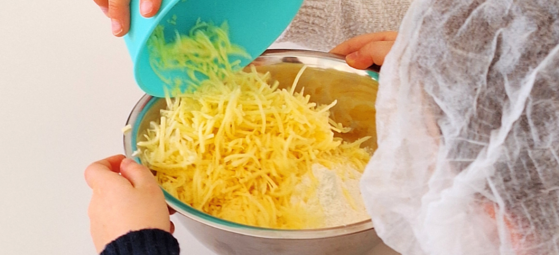 Atelier Cuisine  © La Maison du Comté 
