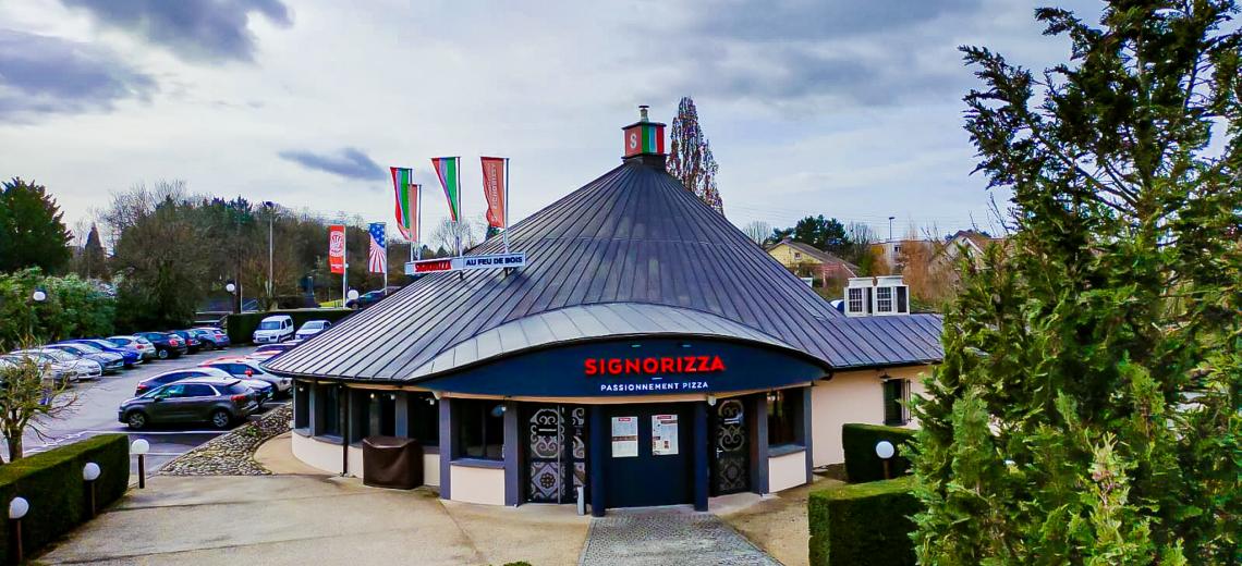 Signorizza © Signorizza