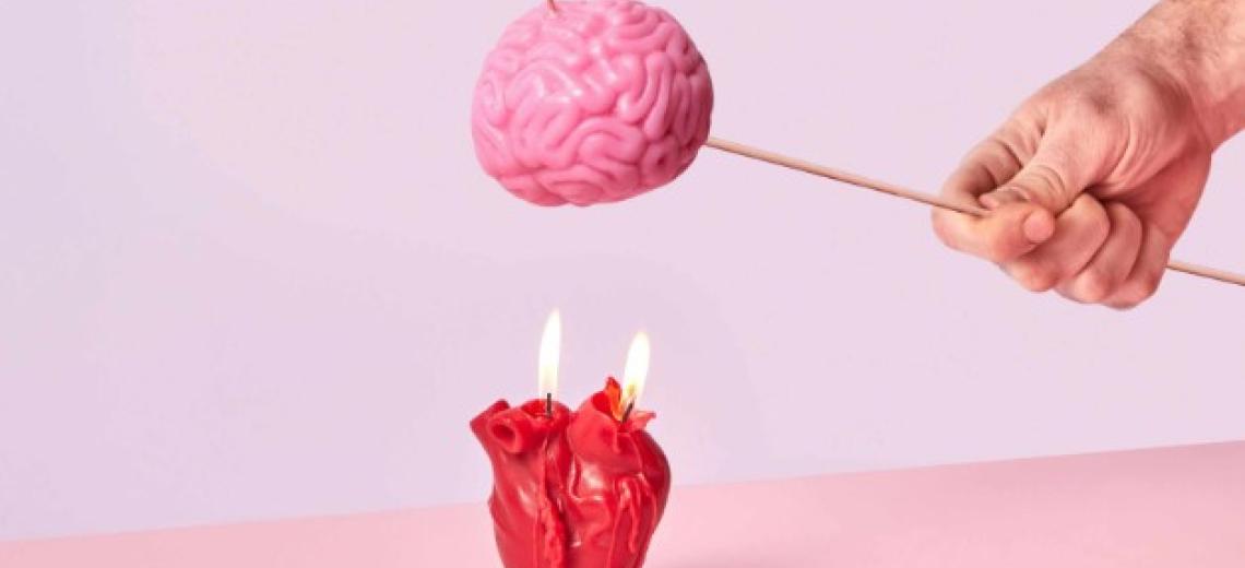 Bar des sciences 'Chimie de l'amour' © PavillondesSciences