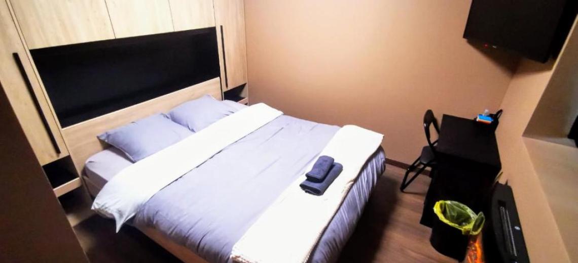 Appart Hotel Le Phoenix © Appart Hotel Le Phoenix