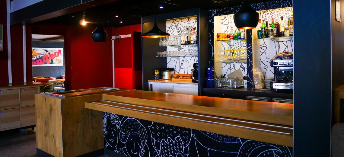 Restaurant Cabriolet © Cabriolet