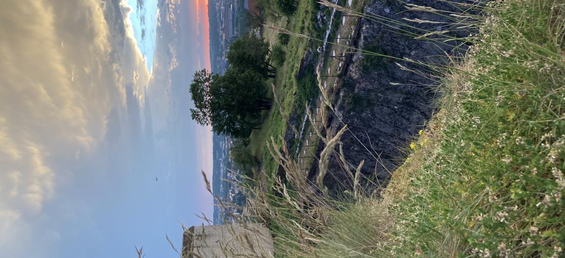 La Citadelle de Besançon © Claire Antoine