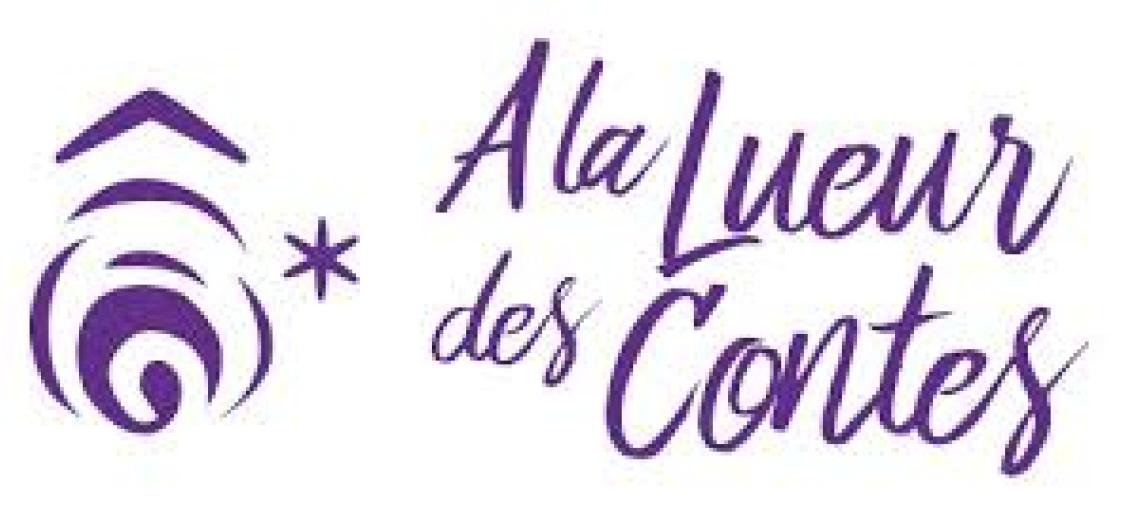 Logo ©Alalueurdescontes  © Alalueurdescontes