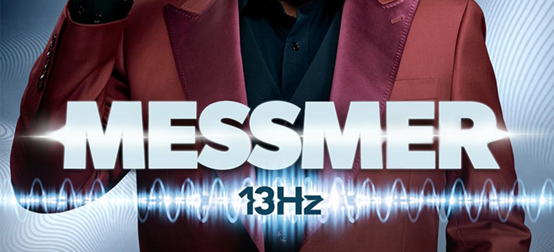 Spectacle de Messmer © Mona +
