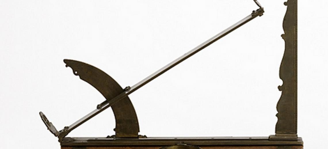 Instant Baroque ©  Jack Varlet