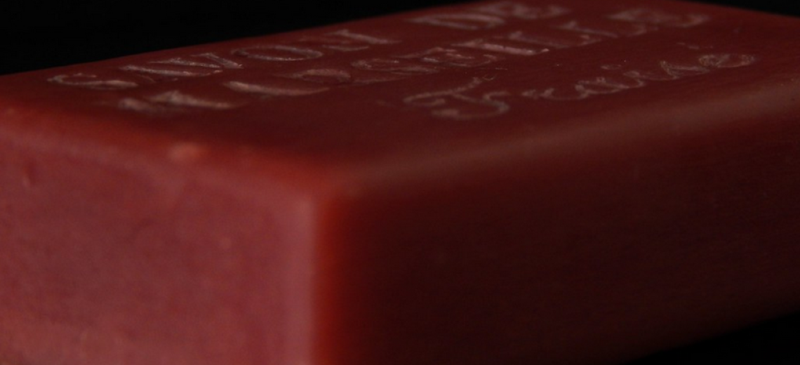 Savon © Flickr - Audreydesveaux