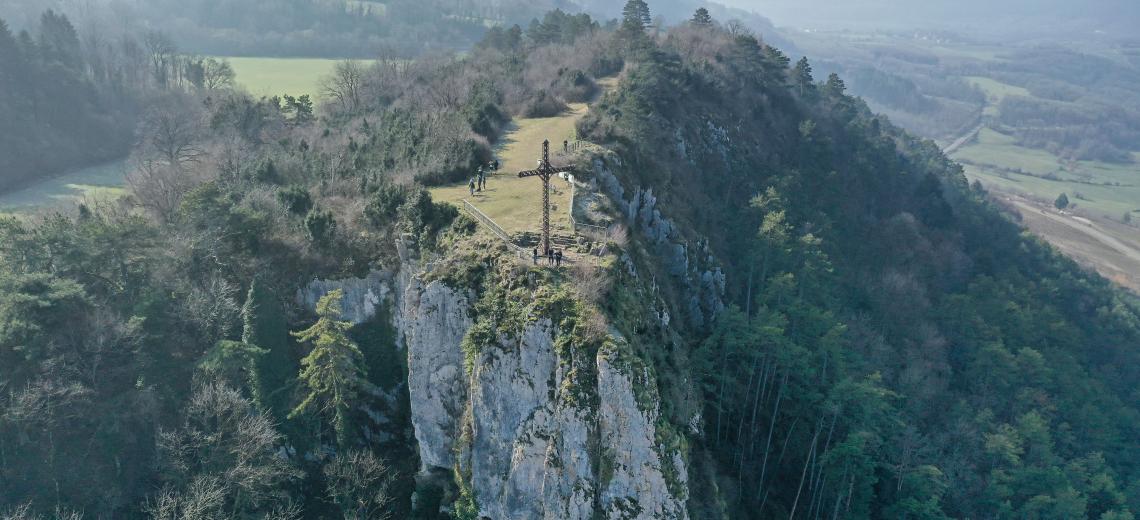 Trail de la Croix du Dan 2024 - @EJCA (5) © @EJCA