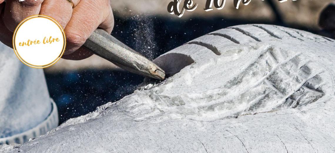 Fête de la Paysannerie et des vieux Métiers © ville de Valentigney