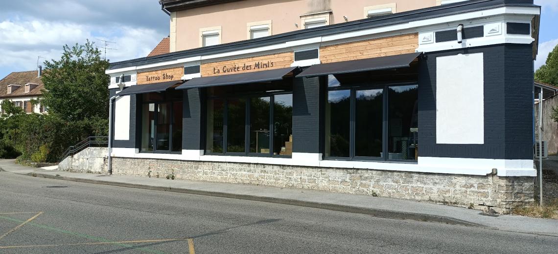 La cuvée des Mimi's © La cuvée des Mimi's