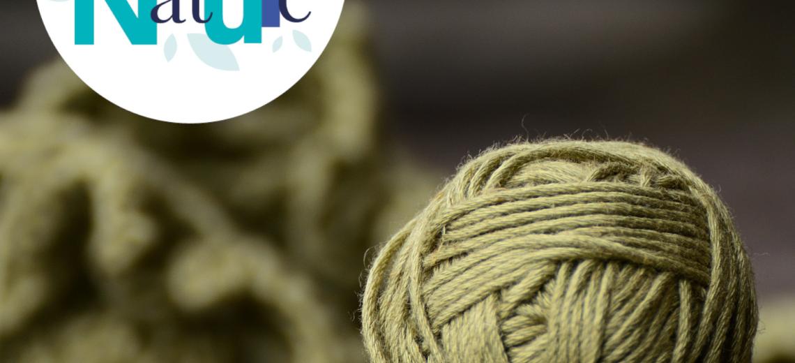 De la laine au fil © Mona +