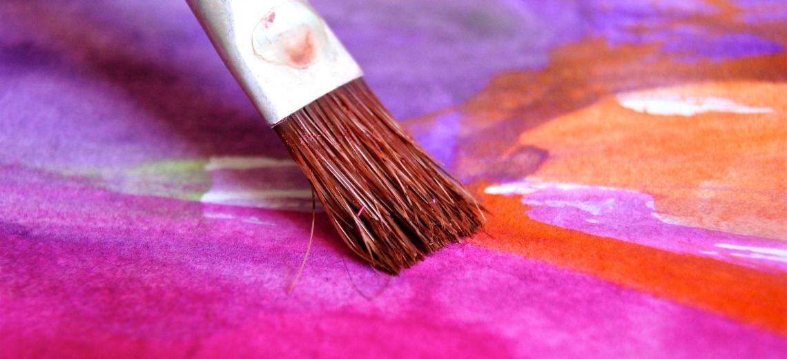 Aquarelle © Pixabay