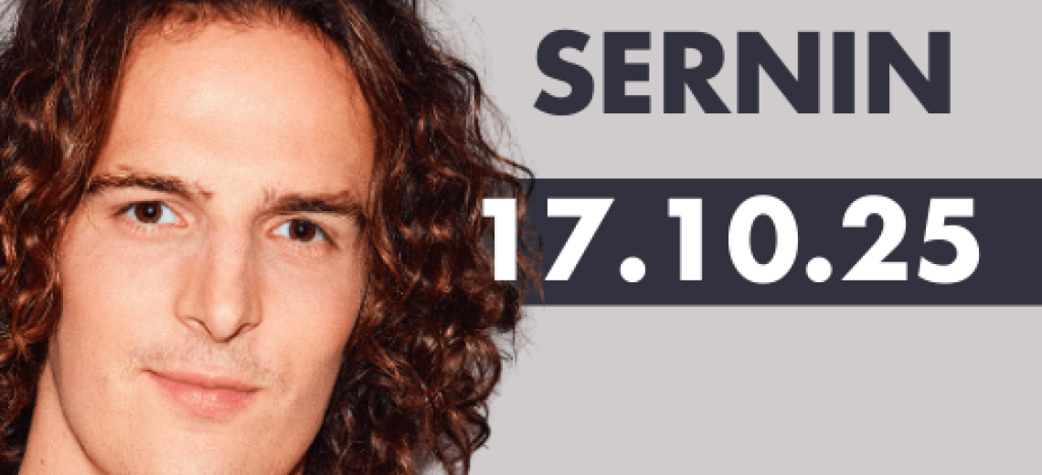 Spectacle  Paul de Saint Sernin © Terraprod