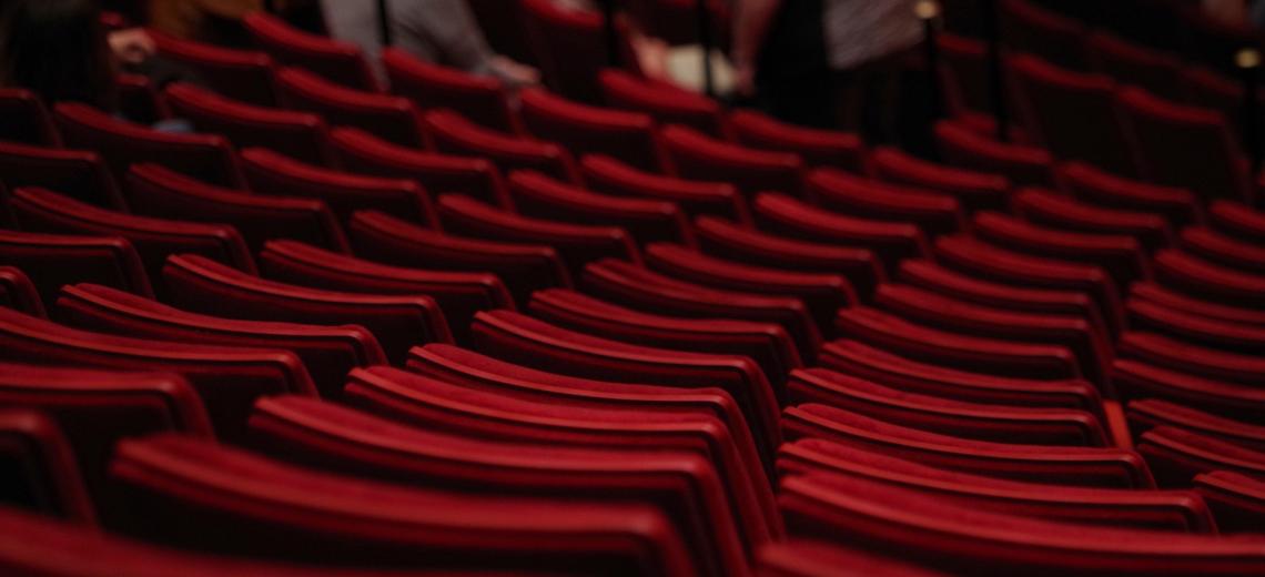 Theatre © Libre de droit Pixabay