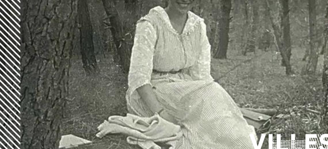 Figures Montbéliardaises © Mona +