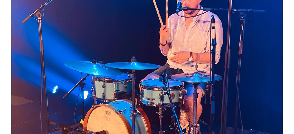 Vendredi musique : Peggy Saoule © Peggy Saoule