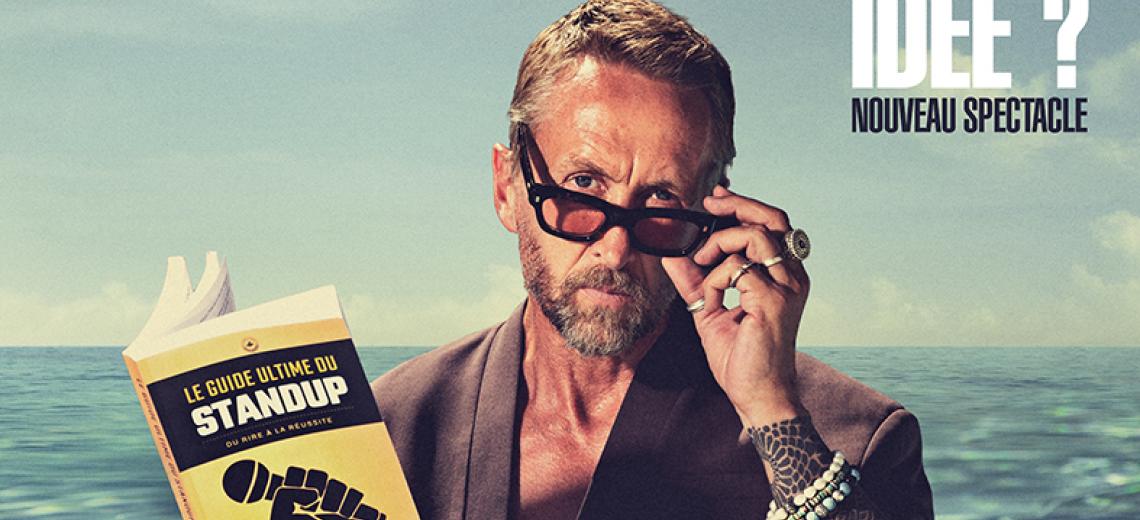 Philippe Caverivière © NG Productions