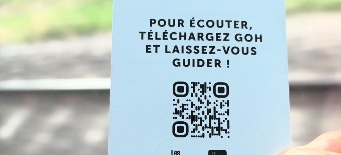 écoutez, voyagez avec les mythes du pays de Montbéliard © MaScèneNationale