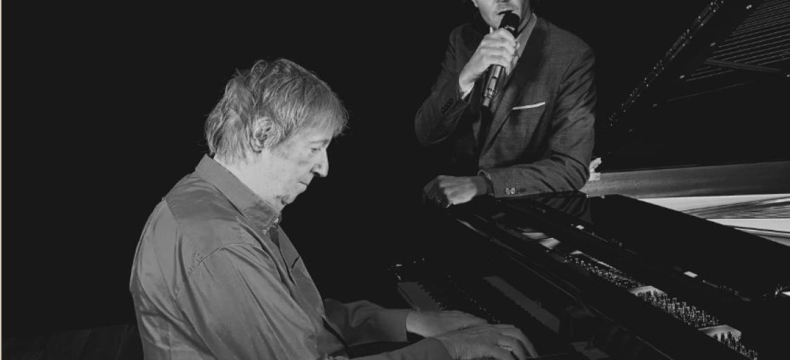 Concert 'Love me please love' - Hommage à M. Polnareff © CossiesFanTutti