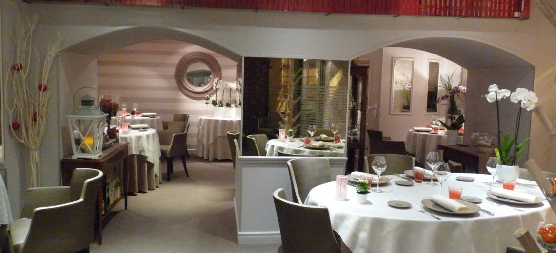 RESTAURANT LE SAINT MARTIN_2 © Le saint-martin