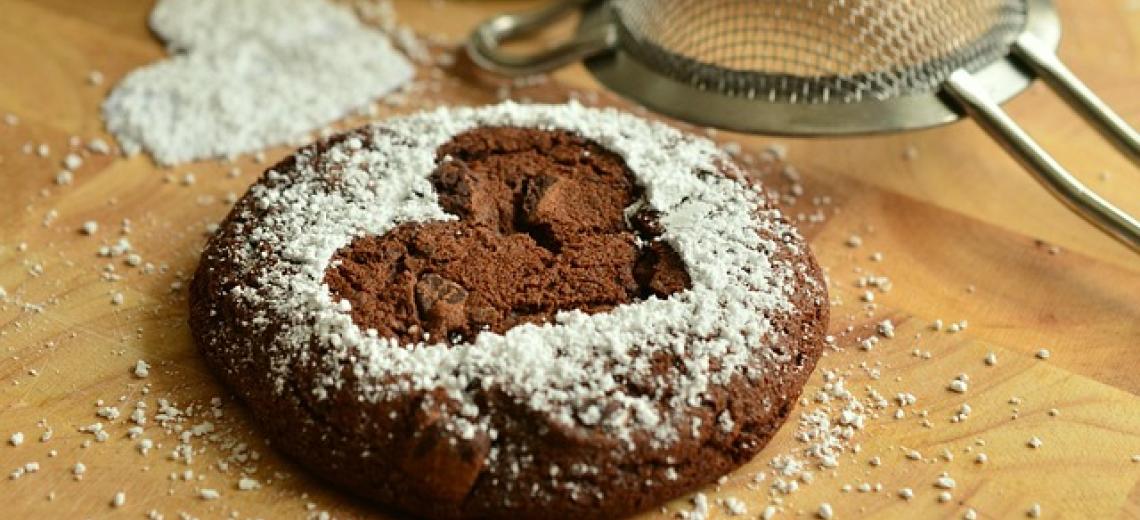 pâtisserie © libre de droits - Pixabay